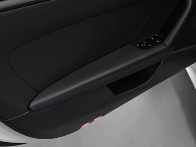 2025 Porsche 911 Carrera T