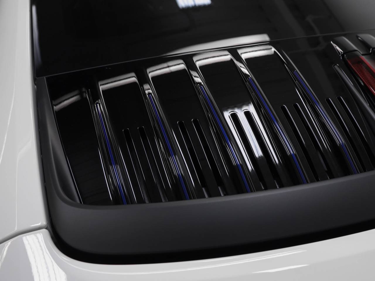 2025 Porsche 911 Carrera T