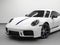2025 Porsche 911 Carrera T