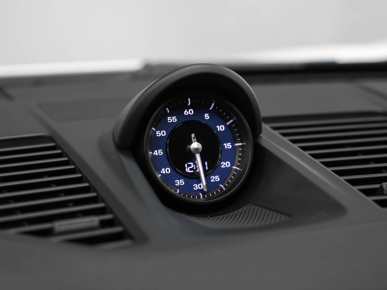 2025 Porsche 911 Carrera T