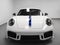 2025 Porsche 911 Carrera T