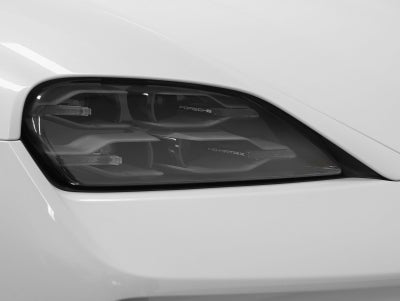2025 Porsche Taycan Taycan 4