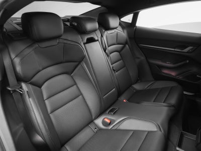 2025 Porsche Taycan Taycan 4