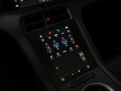 2025 Porsche Taycan Taycan 4