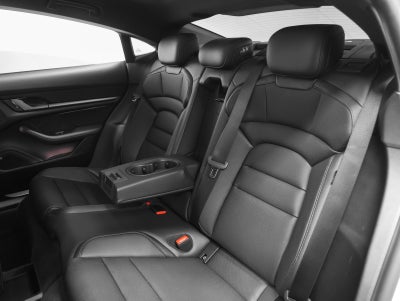 2025 Porsche Taycan Taycan 4