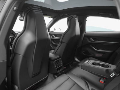 2025 Porsche Taycan Taycan 4