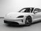 2025 Porsche Taycan Taycan 4