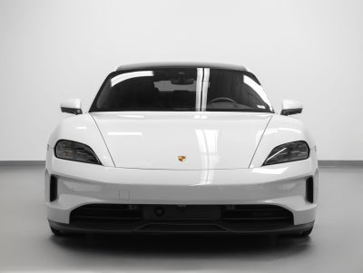 2025 Porsche Taycan Taycan 4