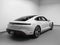 2025 Porsche Taycan Taycan 4