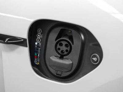 2025 Porsche Taycan Taycan 4