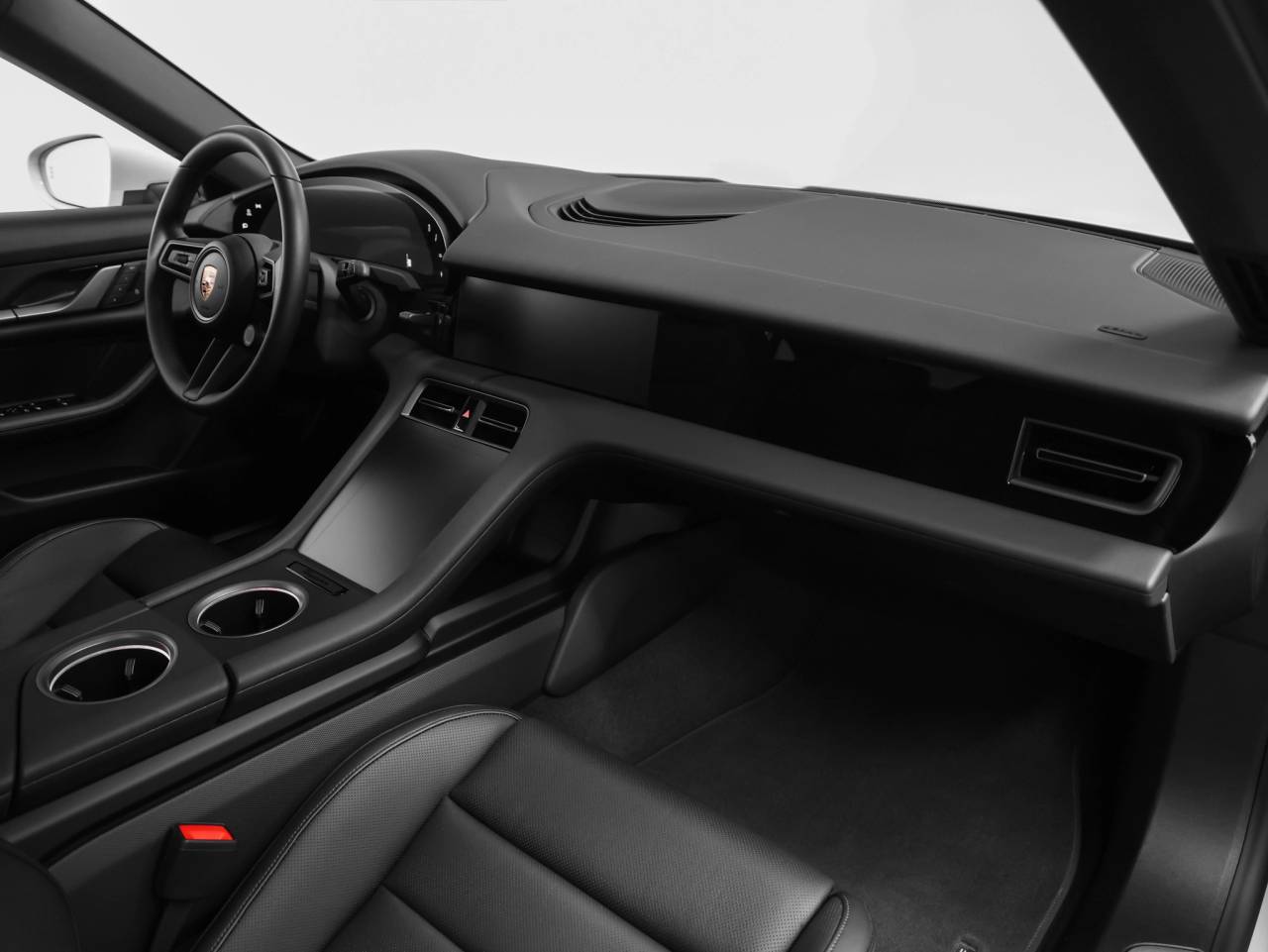 2025 Porsche Taycan Taycan 4