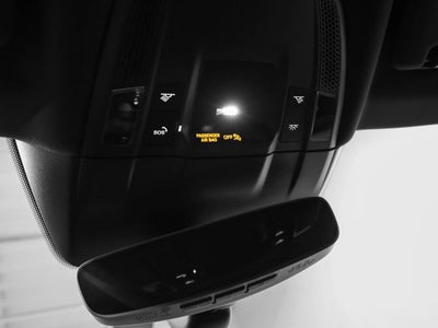 2025 Porsche Taycan Taycan 4