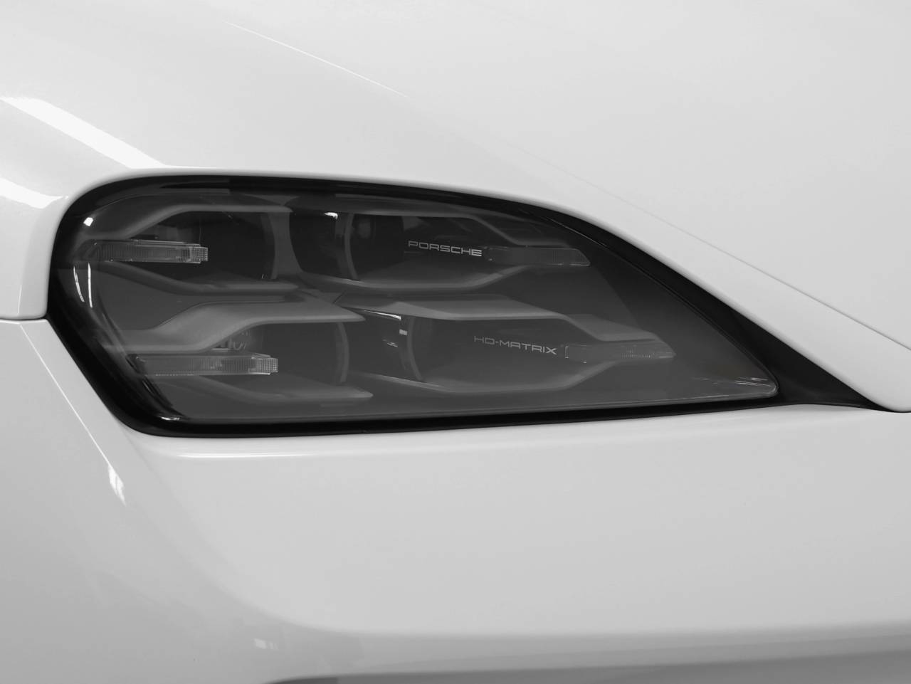 2025 Porsche Taycan Taycan 4