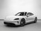 2025 Porsche Taycan Taycan 4