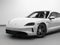 2025 Porsche Taycan Taycan 4