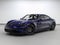2024 Porsche Taycan Taycan