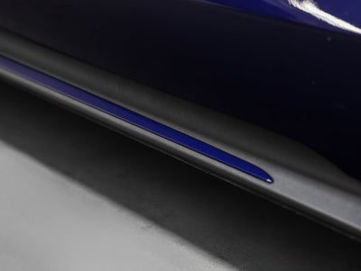 2024 Porsche Taycan Taycan