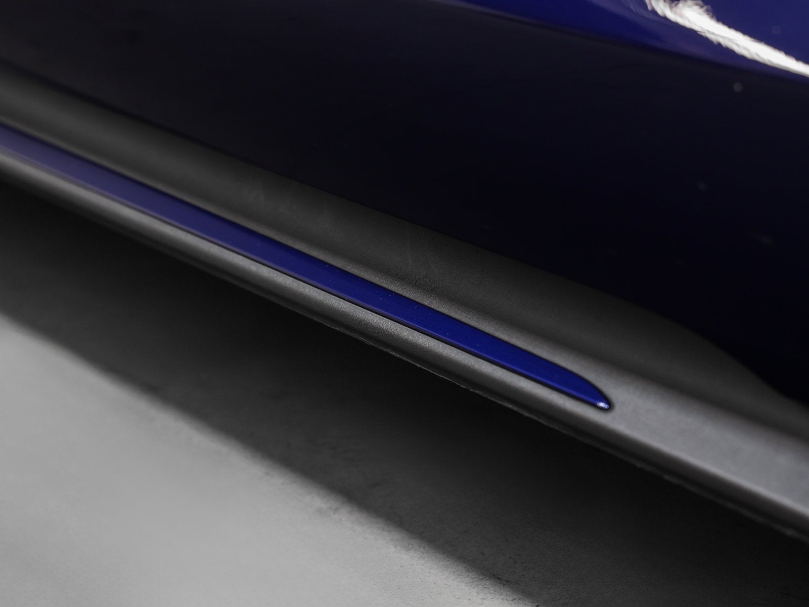 2024 Porsche Taycan Taycan
