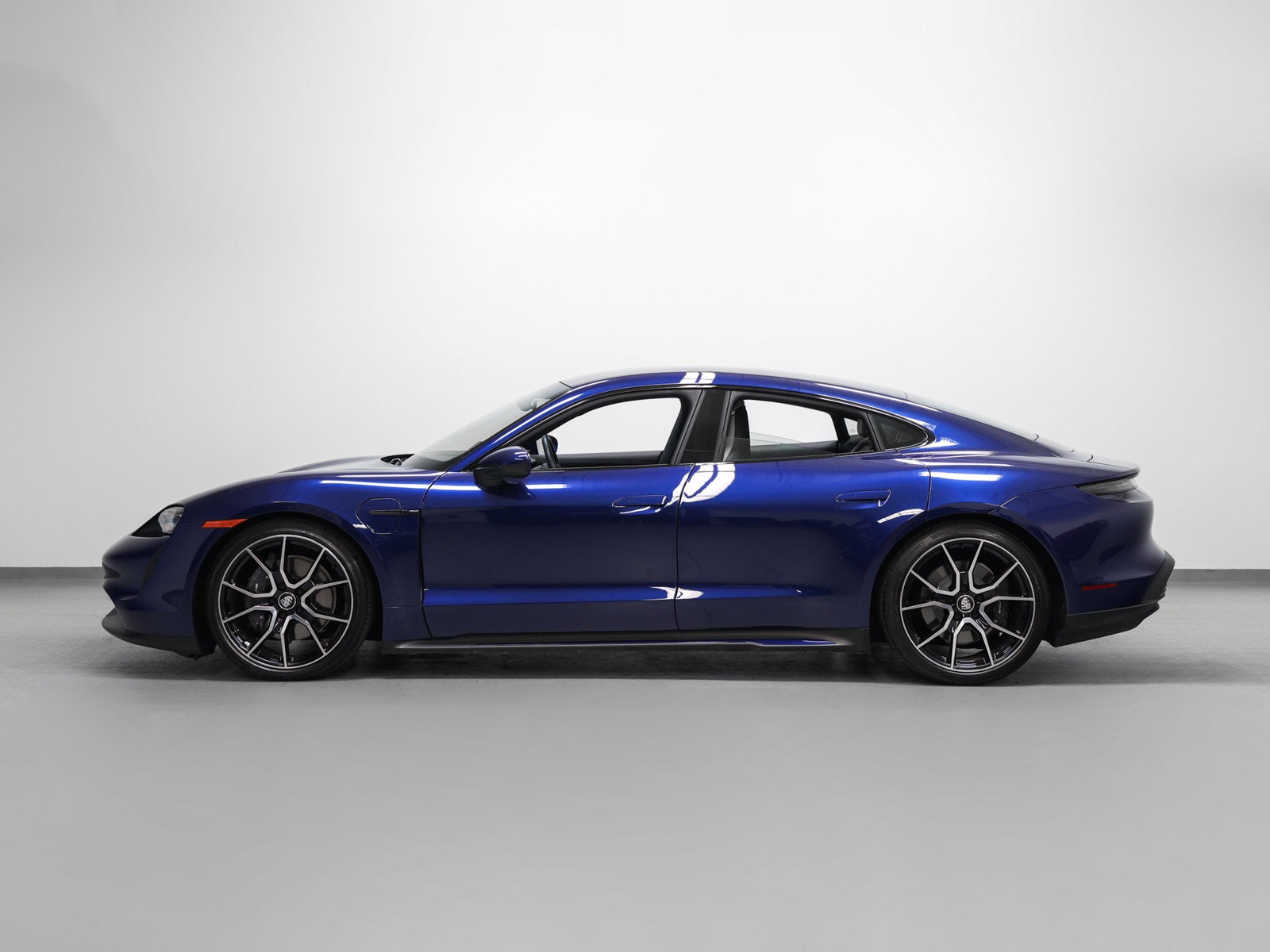 2024 Porsche Taycan Taycan