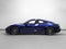 2024 Porsche Taycan Taycan