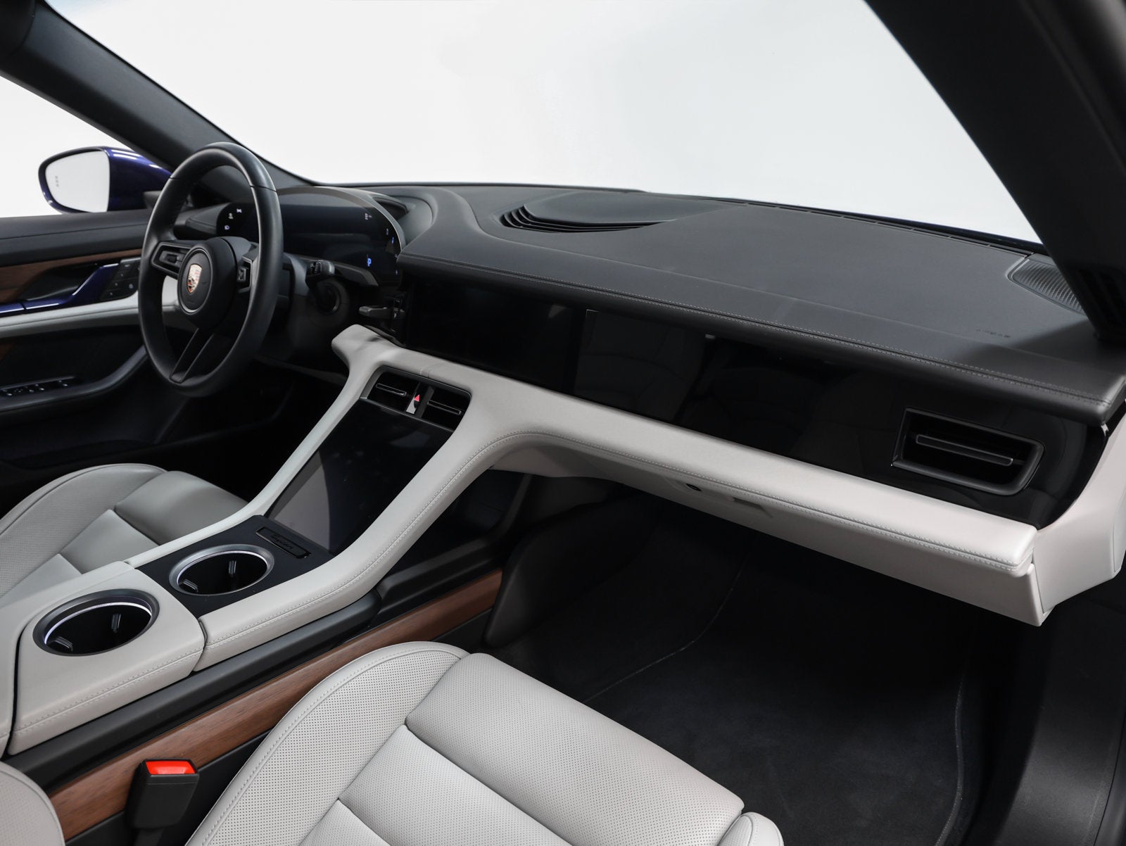 2024 Porsche Taycan Taycan