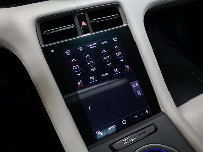 2024 Porsche Taycan Taycan