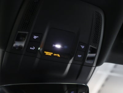 2024 Porsche Taycan Taycan