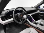 2024 Porsche Taycan Taycan