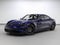 2024 Porsche Taycan Taycan