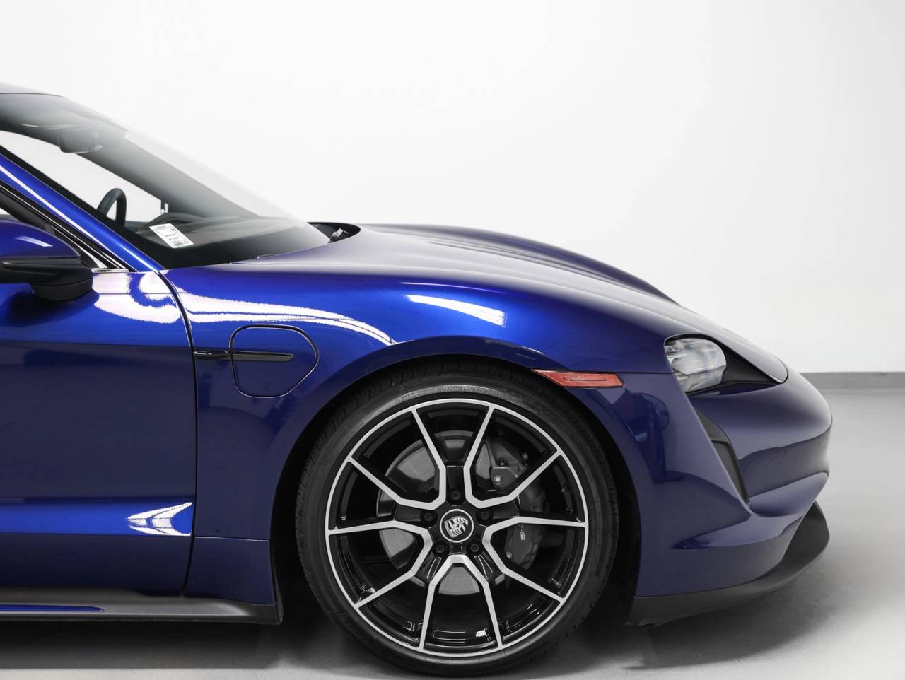 2024 Porsche Taycan Taycan