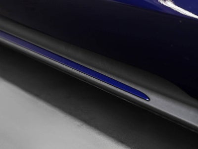 2024 Porsche Taycan Taycan
