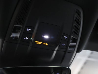 2024 Porsche Taycan Taycan