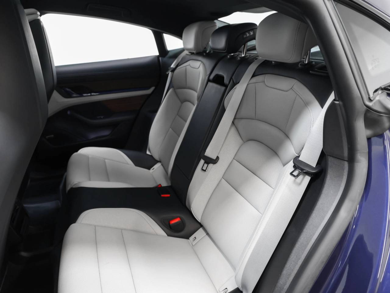 2024 Porsche Taycan Taycan