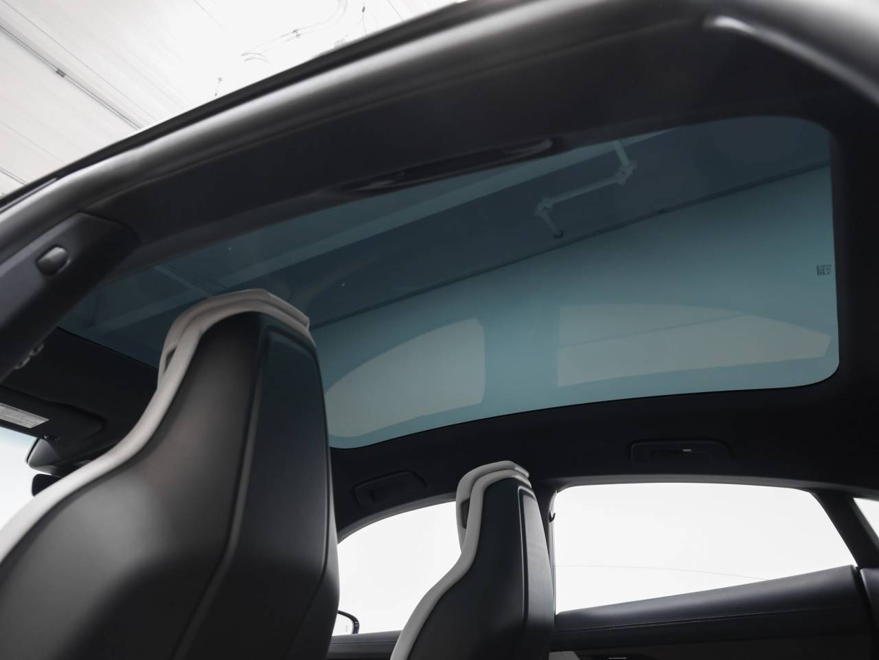 2024 Porsche Taycan Taycan
