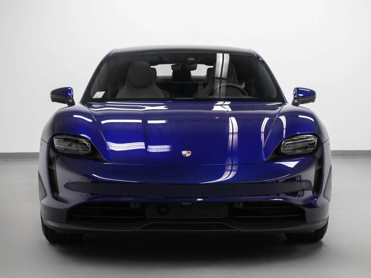 2024 Porsche Taycan Taycan