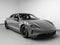 2025 Porsche Taycan Taycan 4