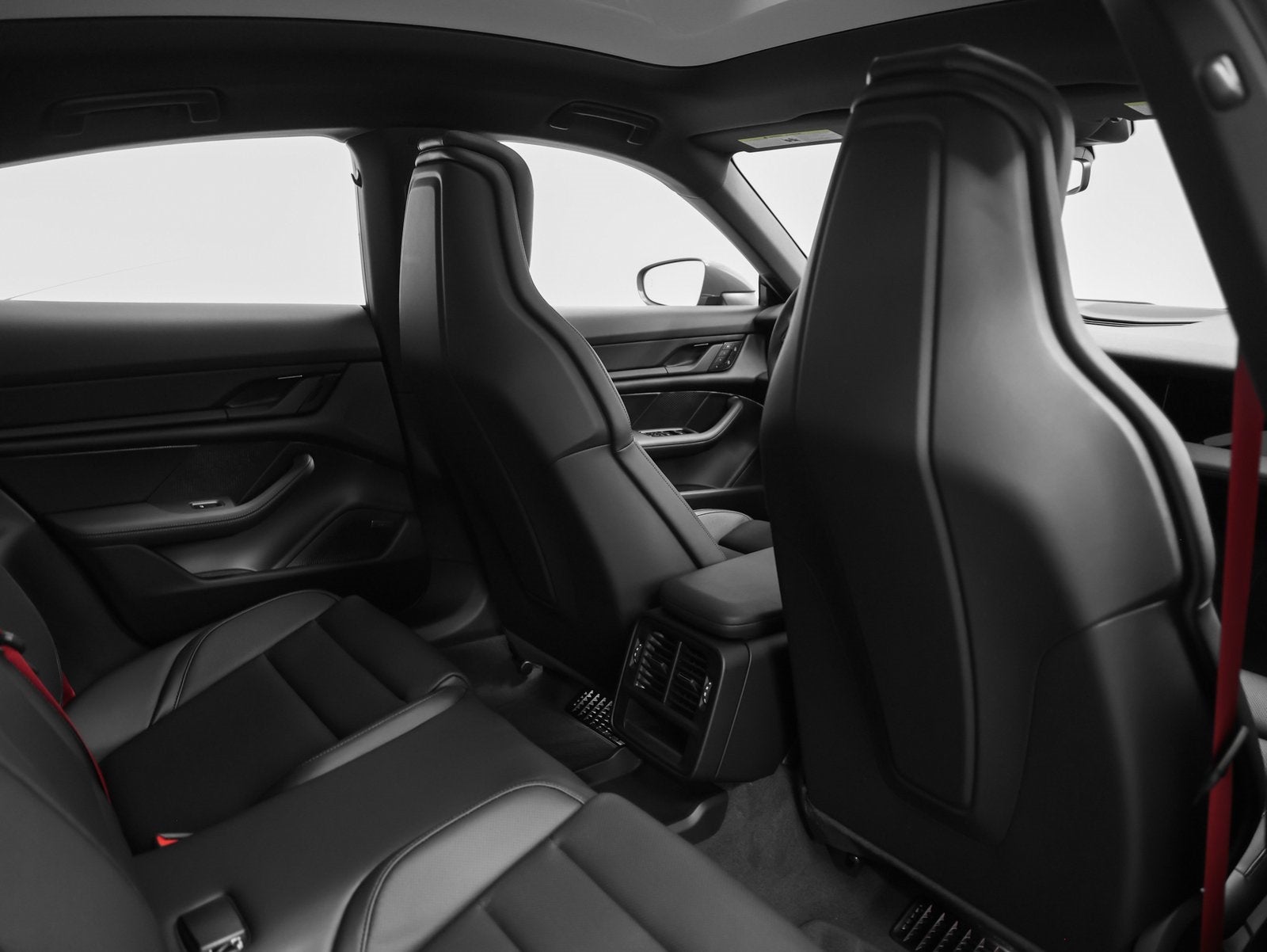 2025 Porsche Taycan Taycan 4