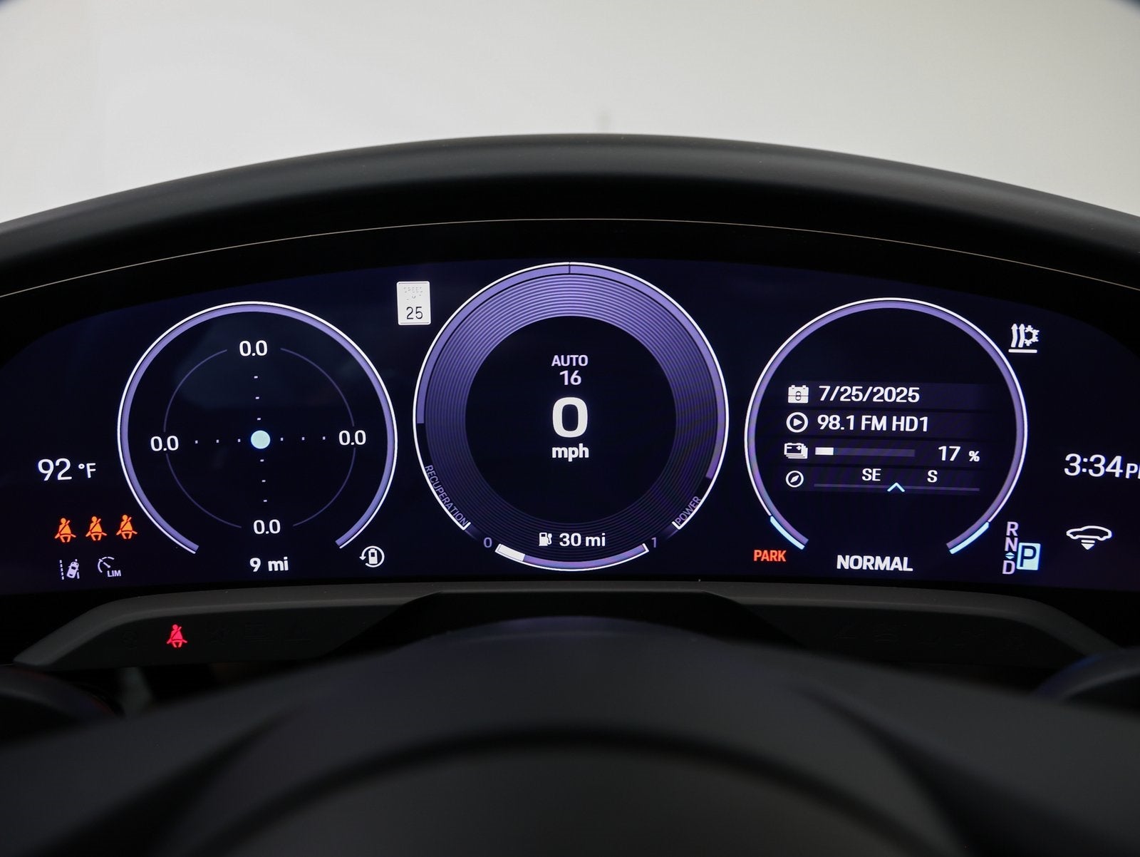 2025 Porsche Taycan Taycan 4