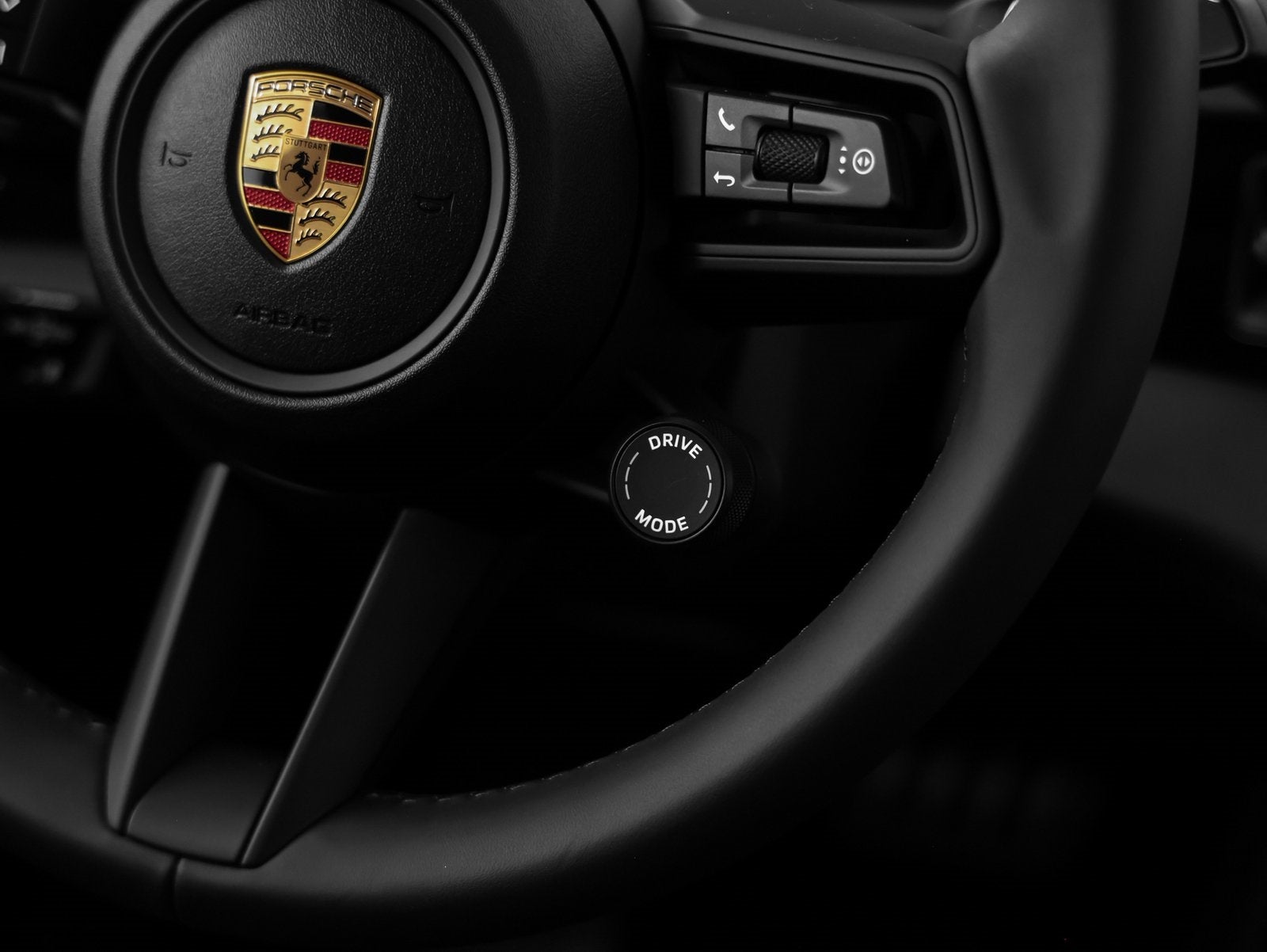 2025 Porsche Taycan Taycan 4