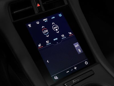 2025 Porsche Taycan Taycan 4