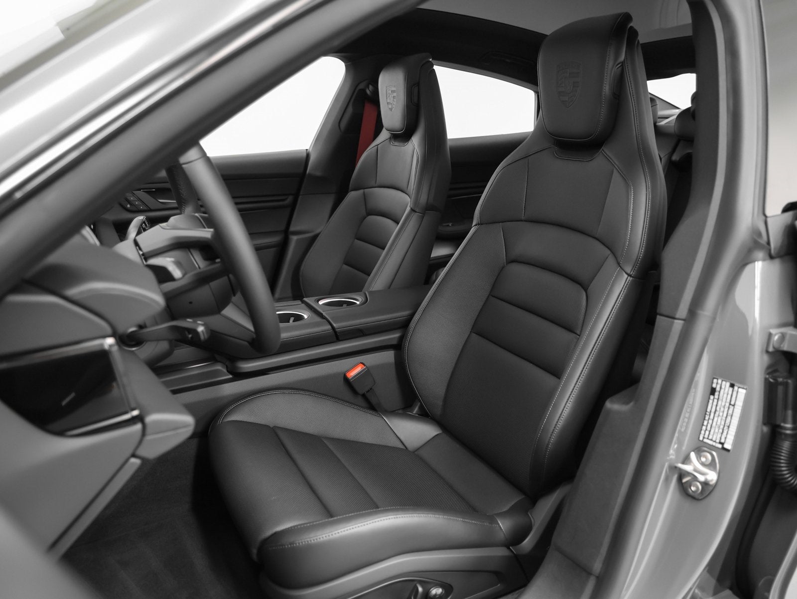 2025 Porsche Taycan Taycan 4