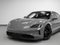 2025 Porsche Taycan Taycan 4