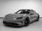 2025 Porsche Taycan Taycan 4