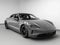 2025 Porsche Taycan Taycan 4