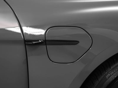 2025 Porsche Taycan Taycan 4