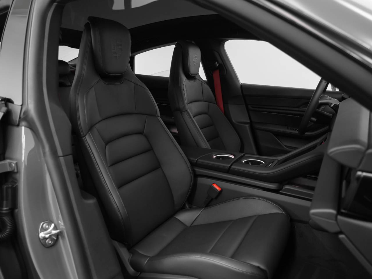 2025 Porsche Taycan Taycan 4