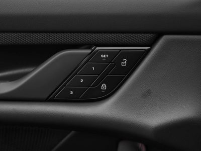 2025 Porsche Taycan Taycan 4