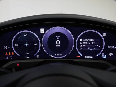 2025 Porsche Taycan Taycan 4