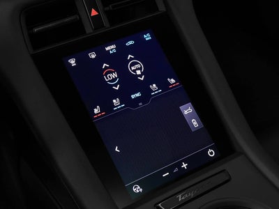 2025 Porsche Taycan Taycan 4