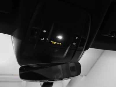 2025 Porsche Taycan Taycan 4